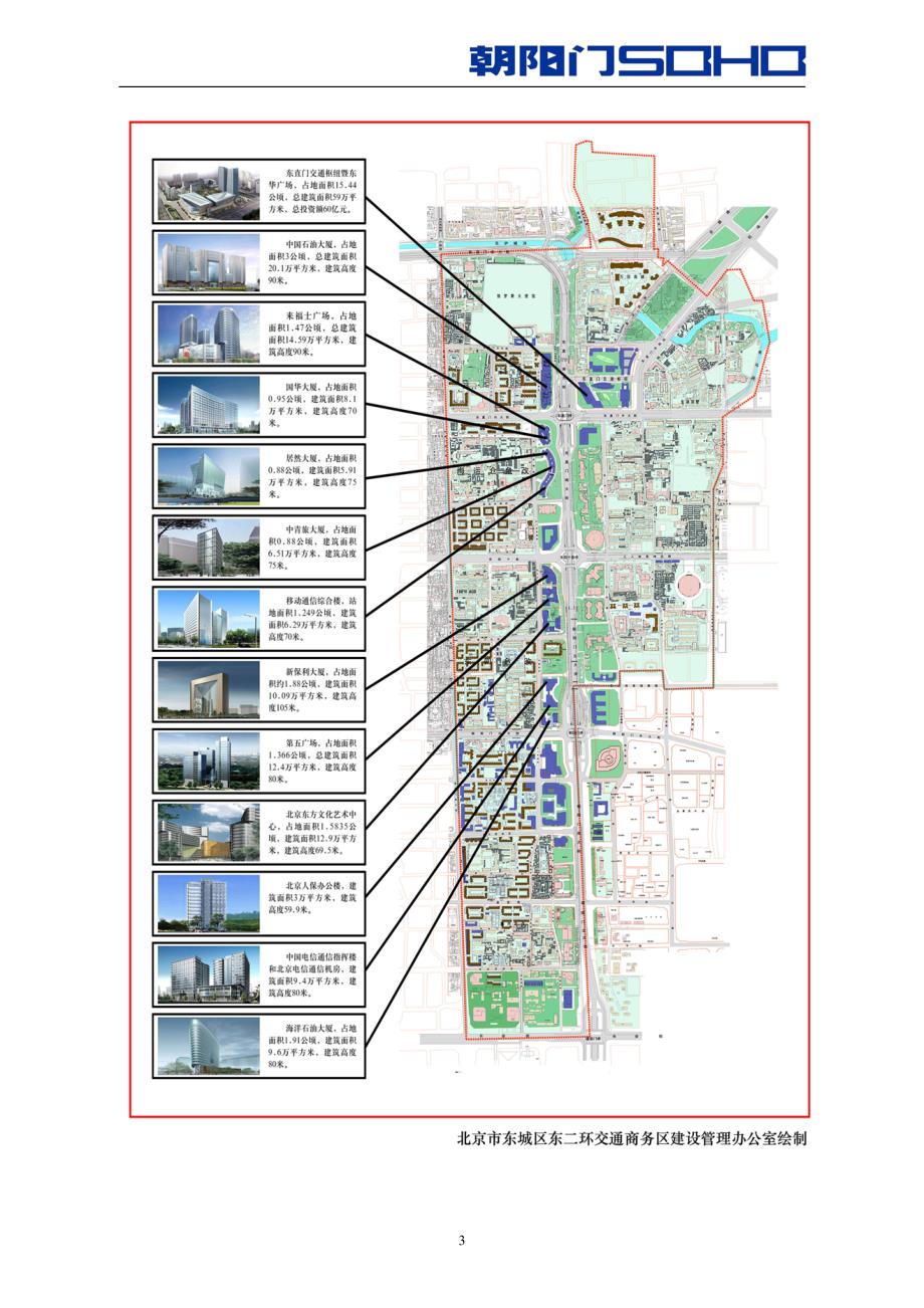 北京银河soho项目分析_第4页