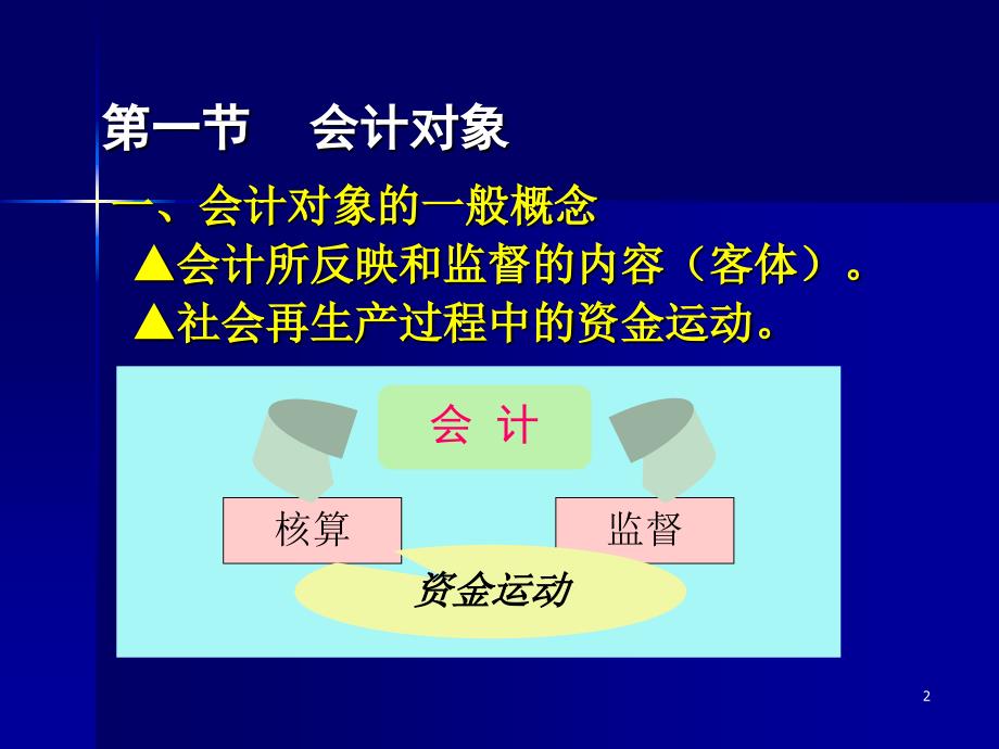 会计要素与会计等式83财务会计课件_第2页