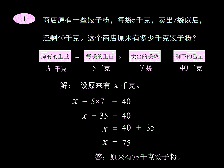 列方程解应用题例题_第3页