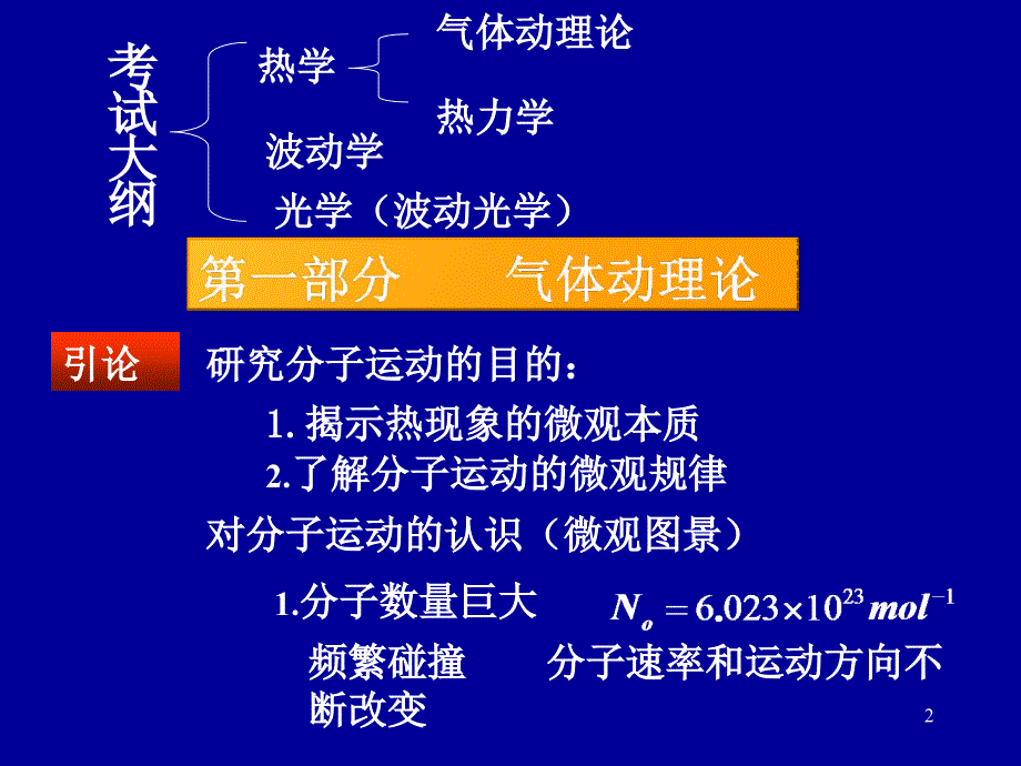 一级注册结构工程师基础考试复习讲义之大学物理1_第2页