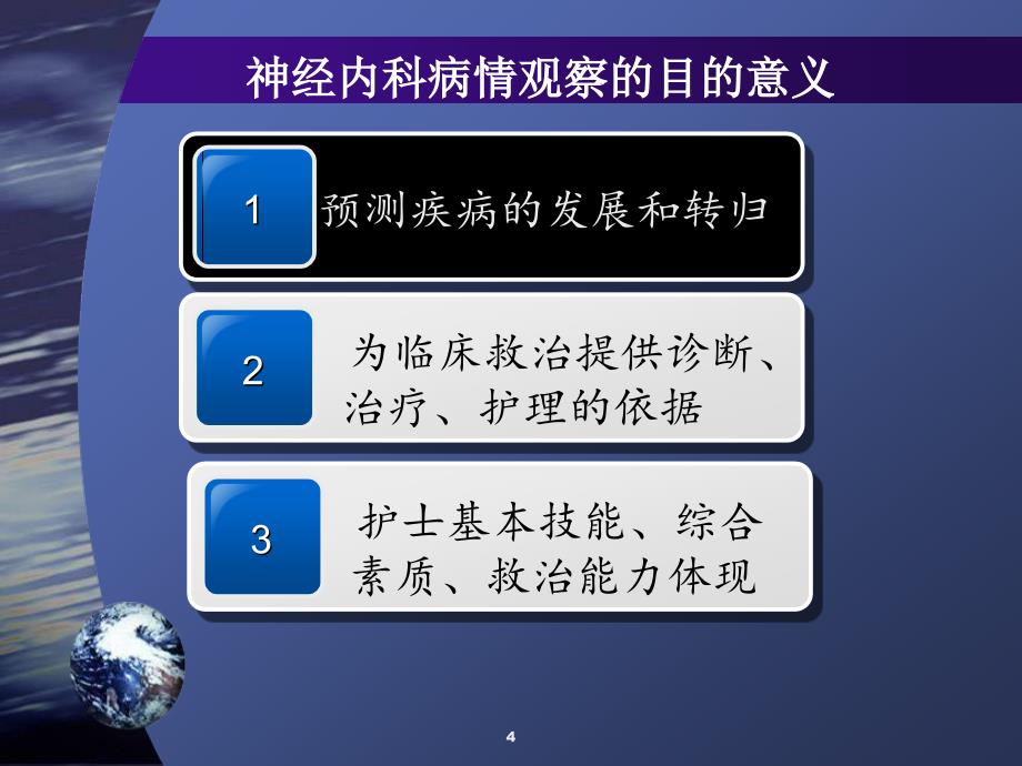 神经内科病情观察要点ppt课件_第4页