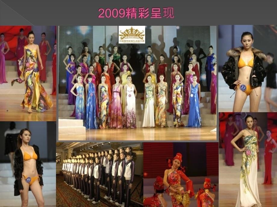 2010年中国模特新面孔选拔大赛策划方案.ppt_第5页