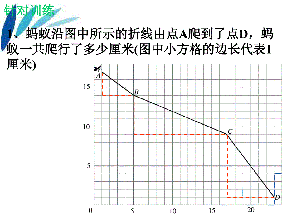 八年级数学上册第一章勾股定理回顾与思考课件新版北师大版课件_第4页