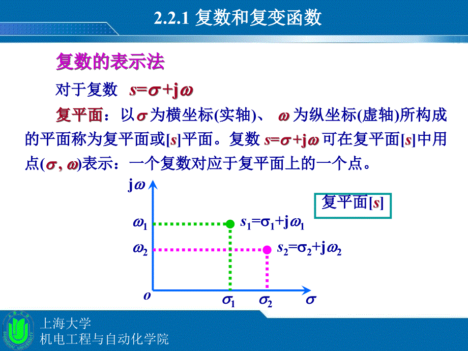 拉普拉斯变换(上海大学课件)_第4页