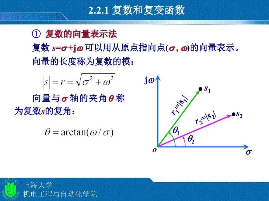 拉普拉斯变换(上海大学课件)_第5页