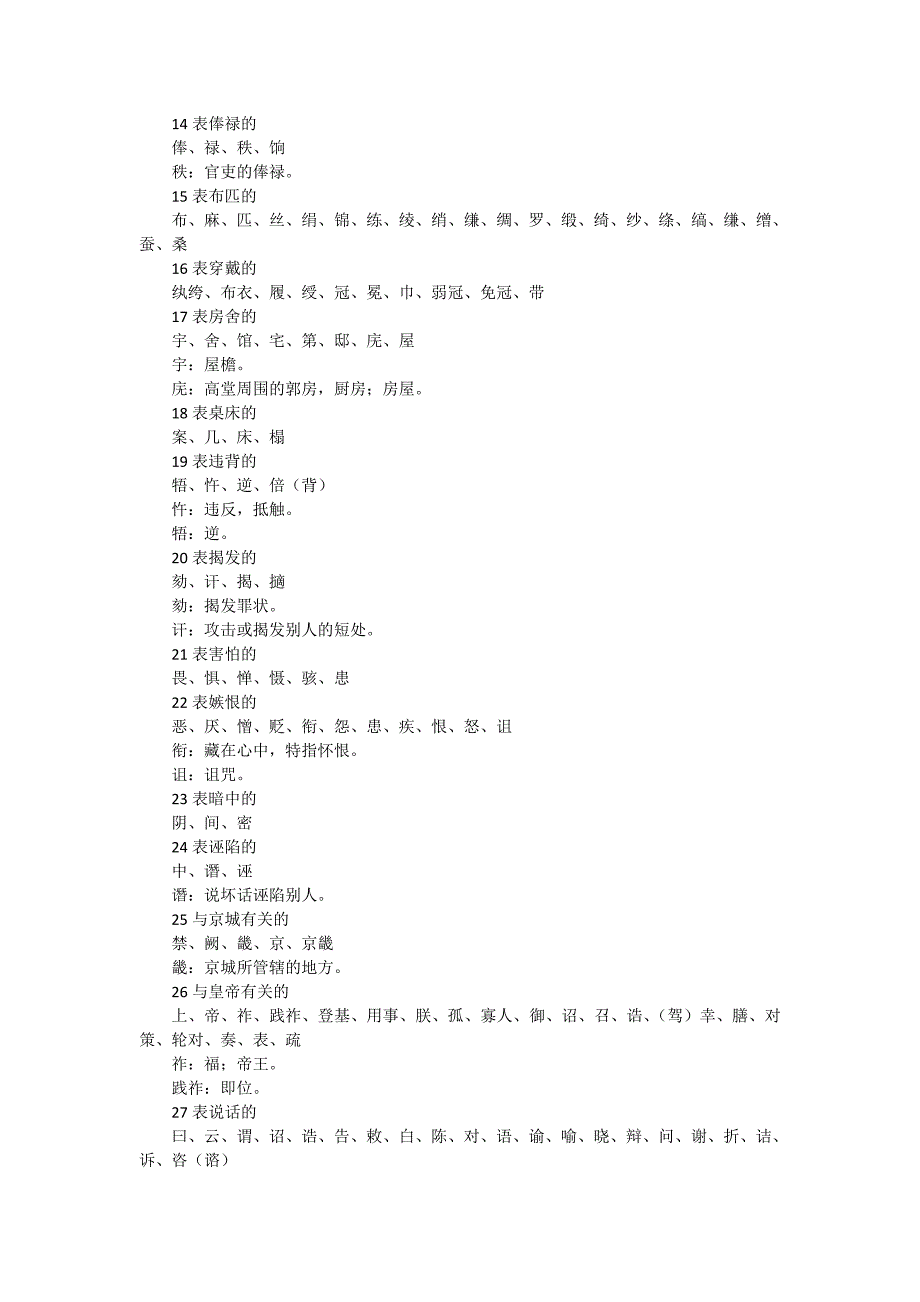 高考文言人物传记社会行业常用词.doc_第2页