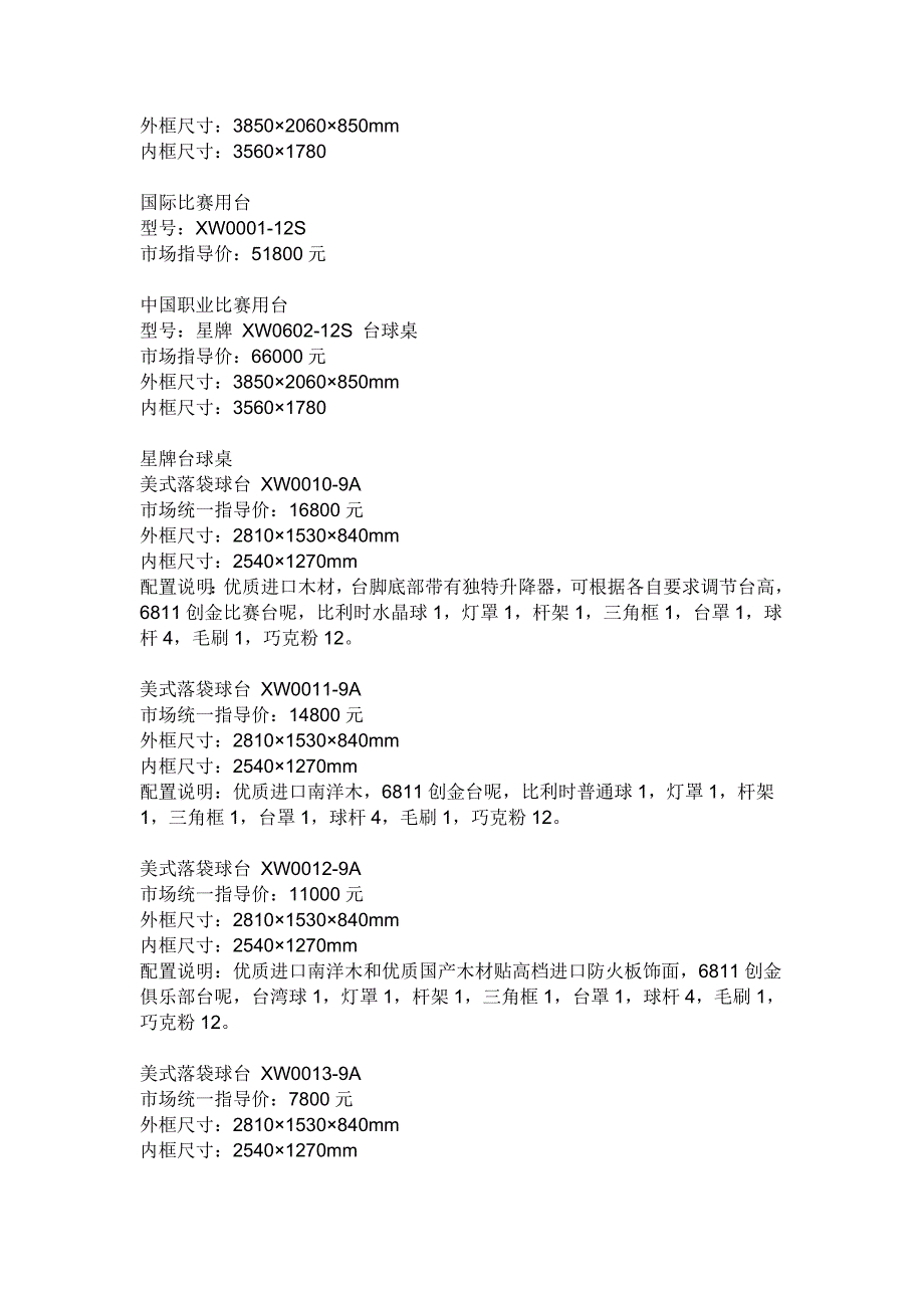 开个台球厅多少钱.doc_第2页