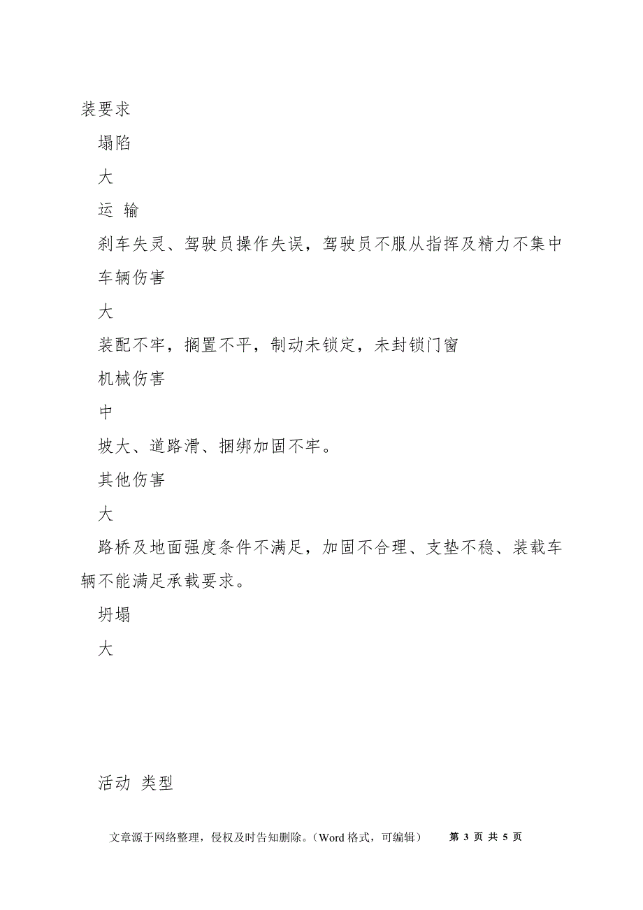 吊装作业主要危险源及控制措施_第3页