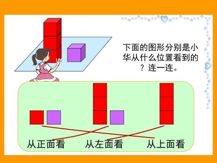 从不同位置观察物体_第5页