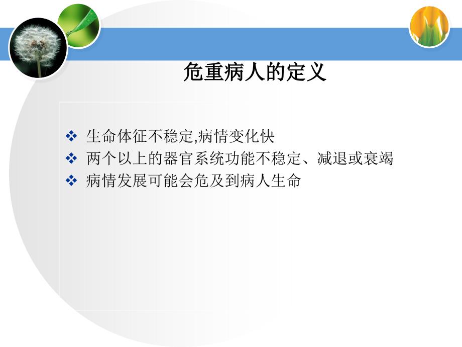 危重病人的风险评估及护理安全课件.ppt_第2页