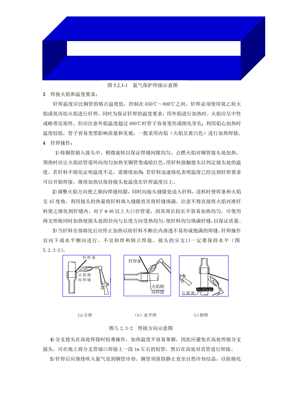 VRV空调系统冷媒管安装施工工法(一类优选)_第4页