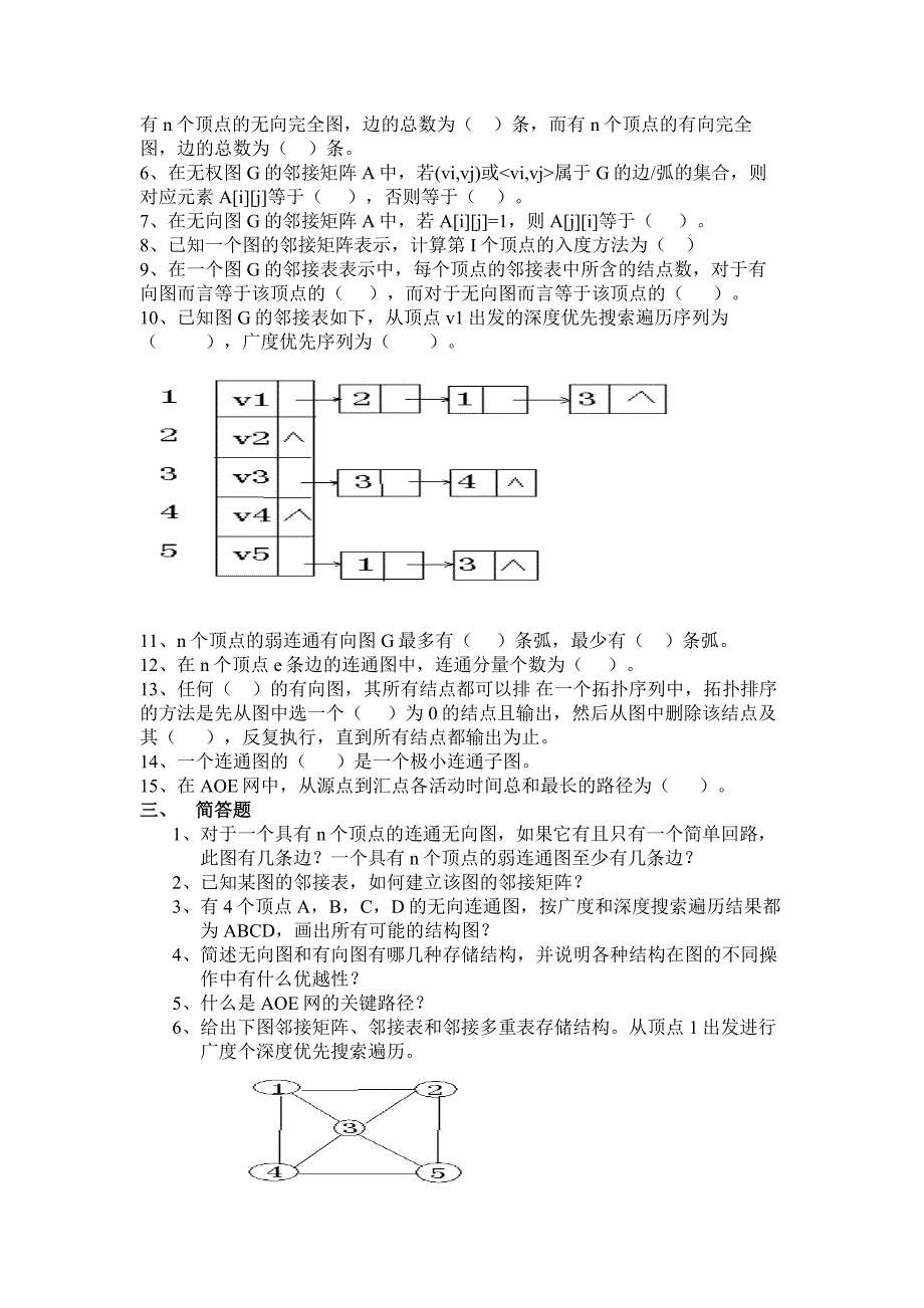 第七章图练习题_第4页