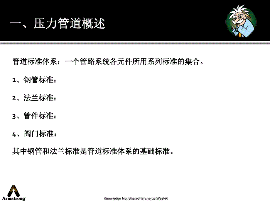 压力管道产品设计制造标准介绍总结_第3页