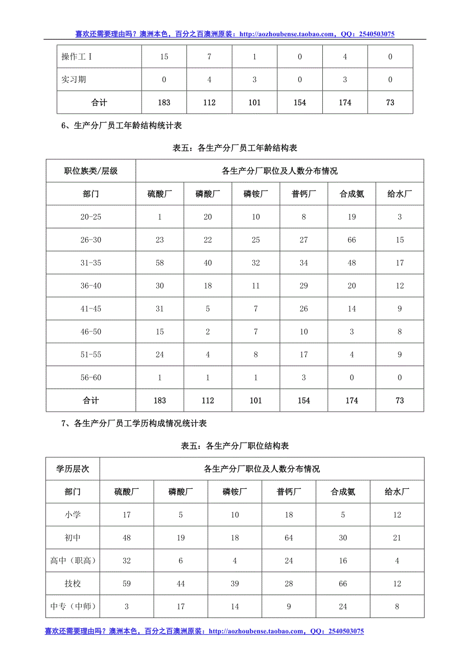 青岛红星化工集团人力资源规划方案(doc18页).doc_第4页