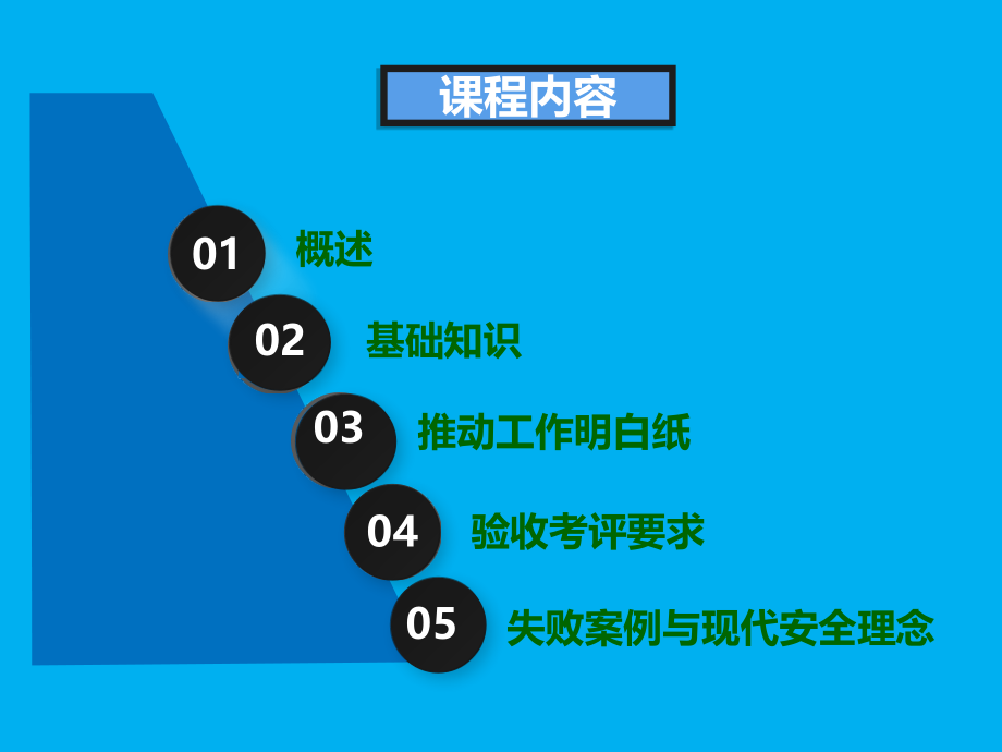 风险分级管控与隐患排查治理双重预防机制建设要求与实施指南_第3页