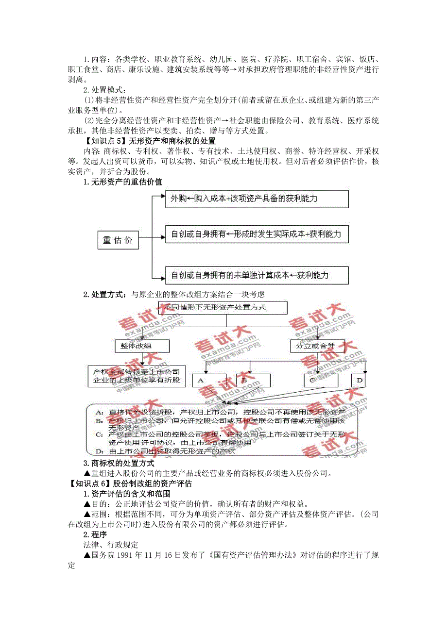 第三章企业的股份制改组_第4页