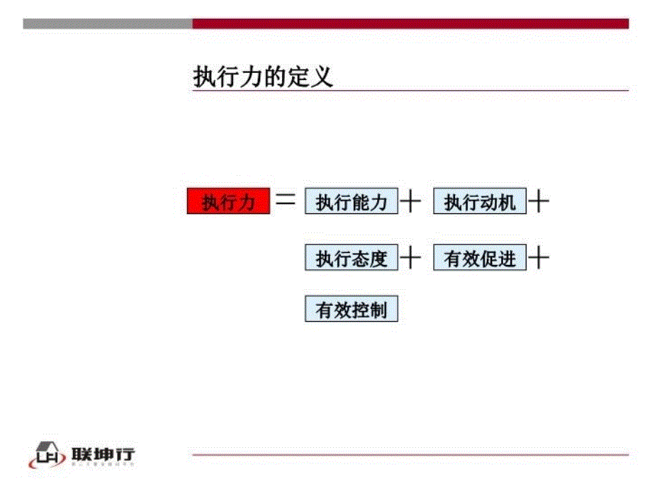 最新如何赢在执行教学课件_第4页