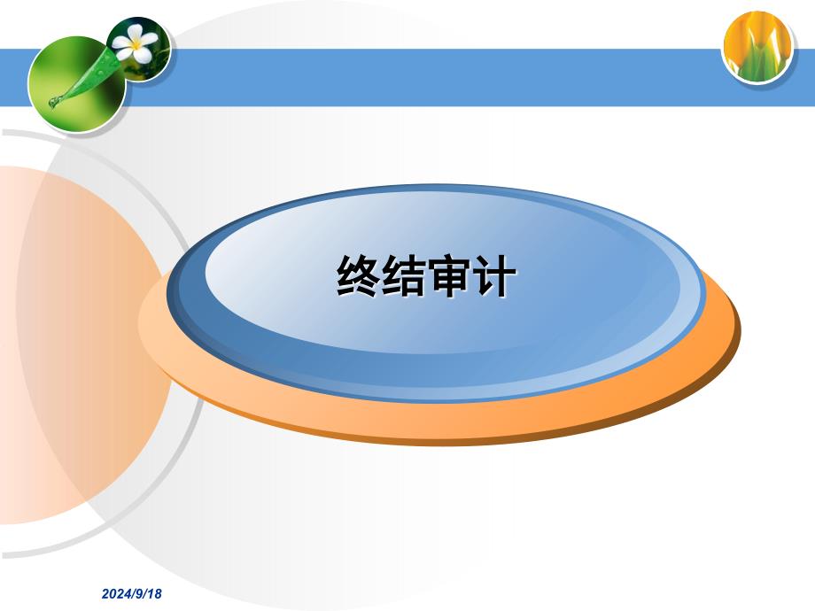 终结审计与审计报告_第4页