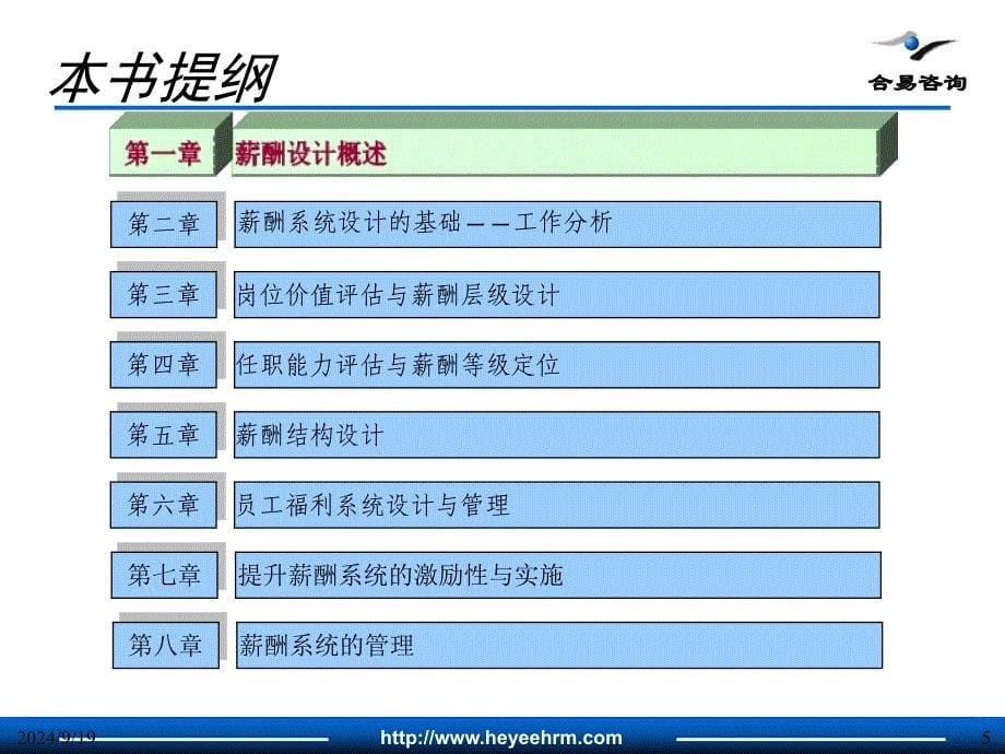 宽带薪设计冉斌主编_第5页