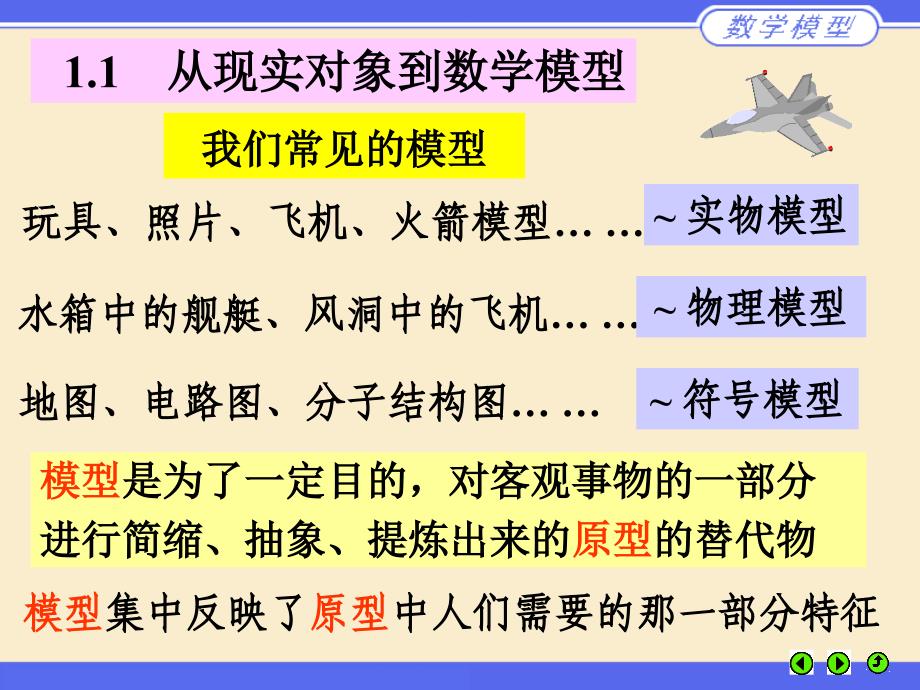 附件建立数学模型第一建立数学模型_第2页