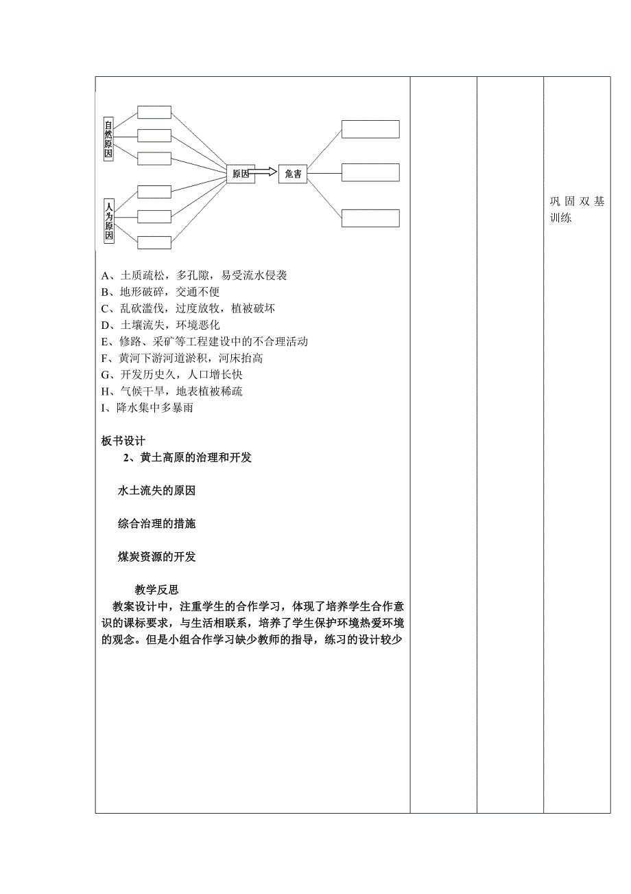 黄土高原教学案.doc_第4页