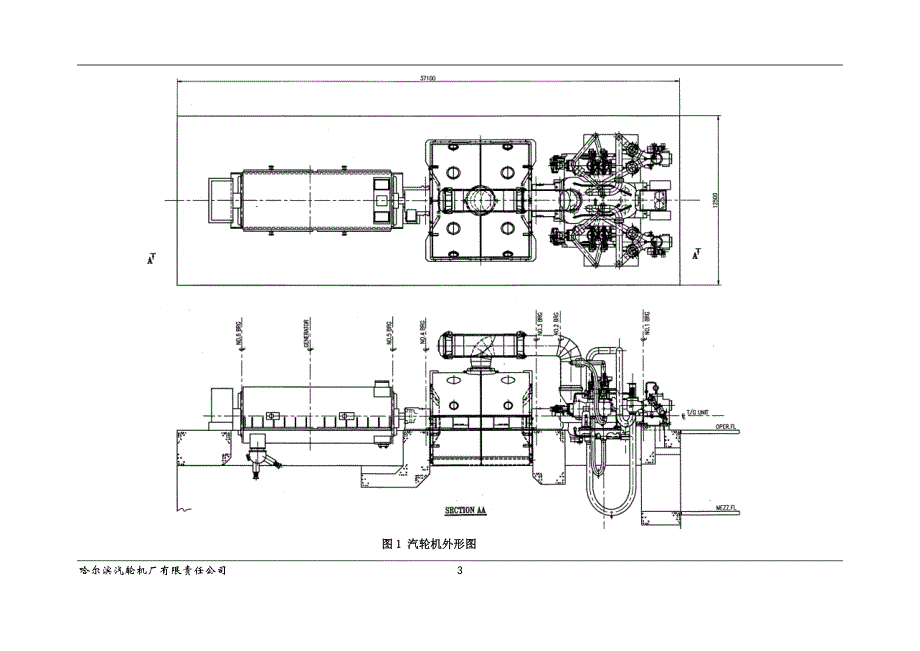 600MW超超临界机组资料_第3页