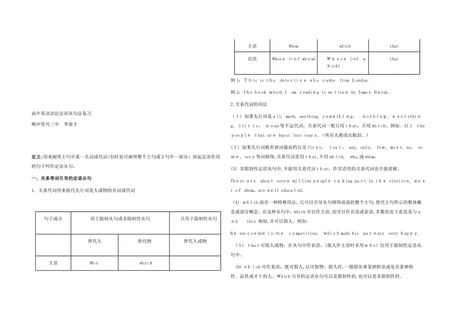 简单句翻译练习_第5页