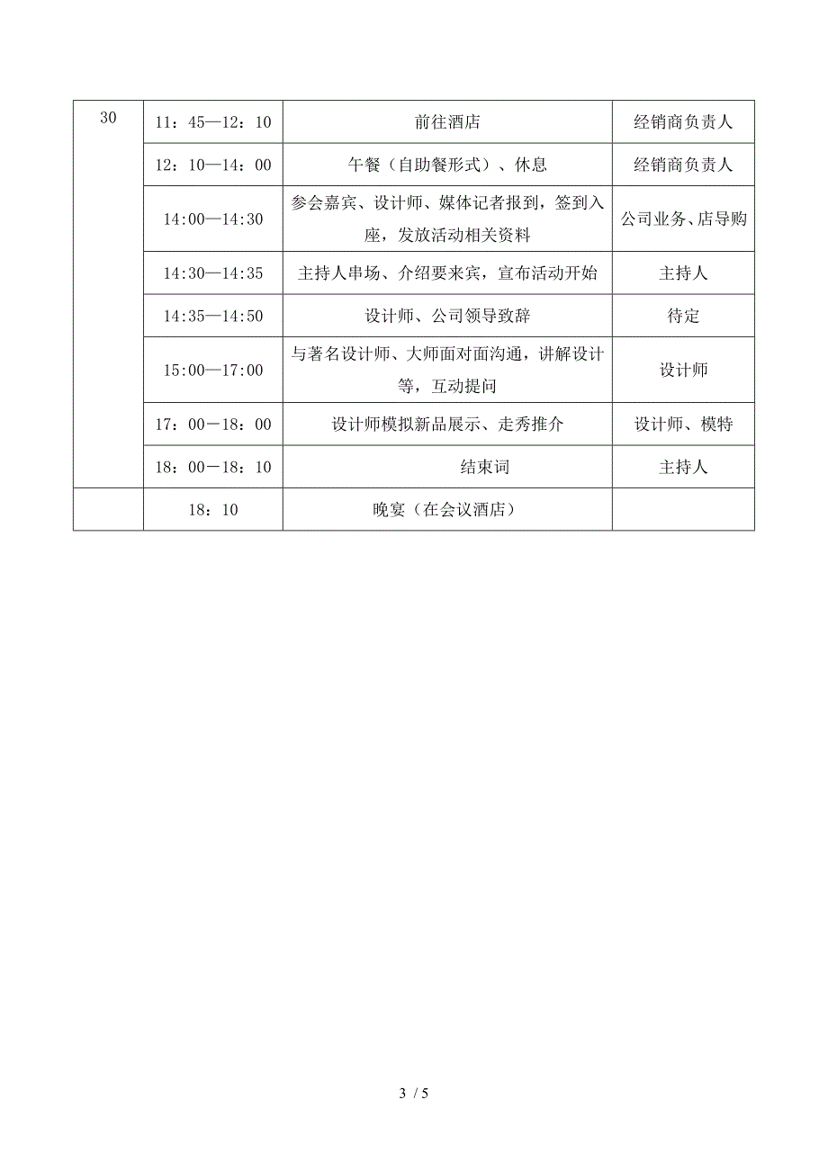 开业及设计师沙龙方案_第3页