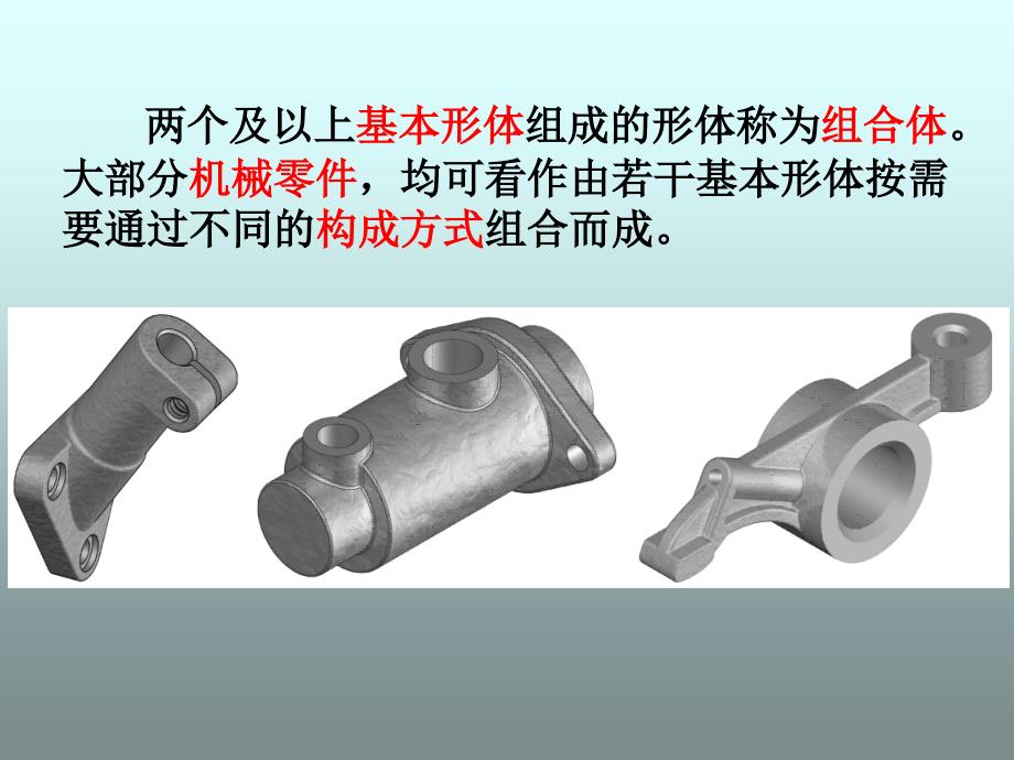 组合体构型及表达_第3页