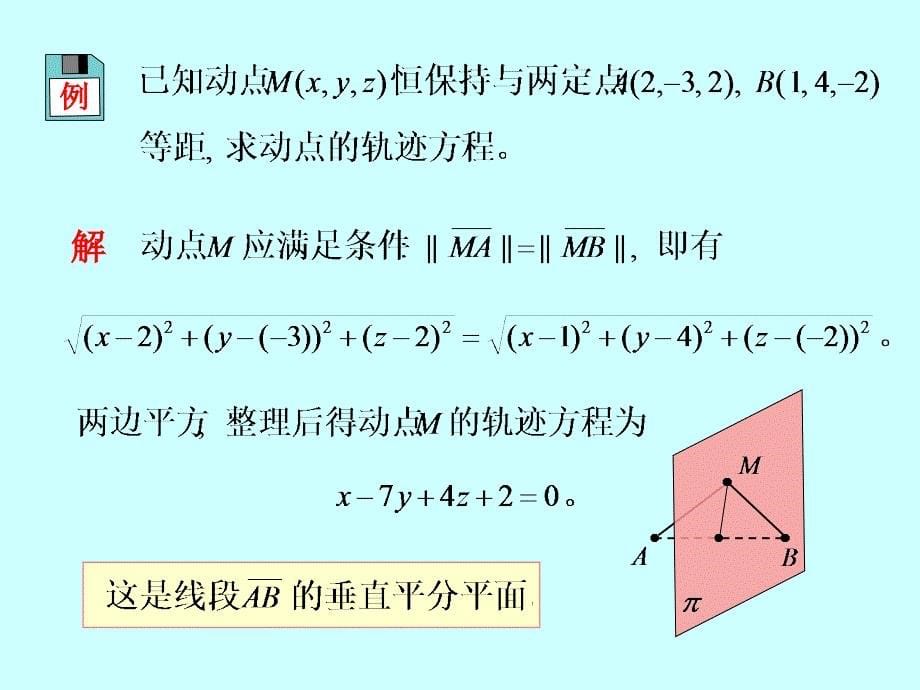 曲面、曲线及其方程_第5页