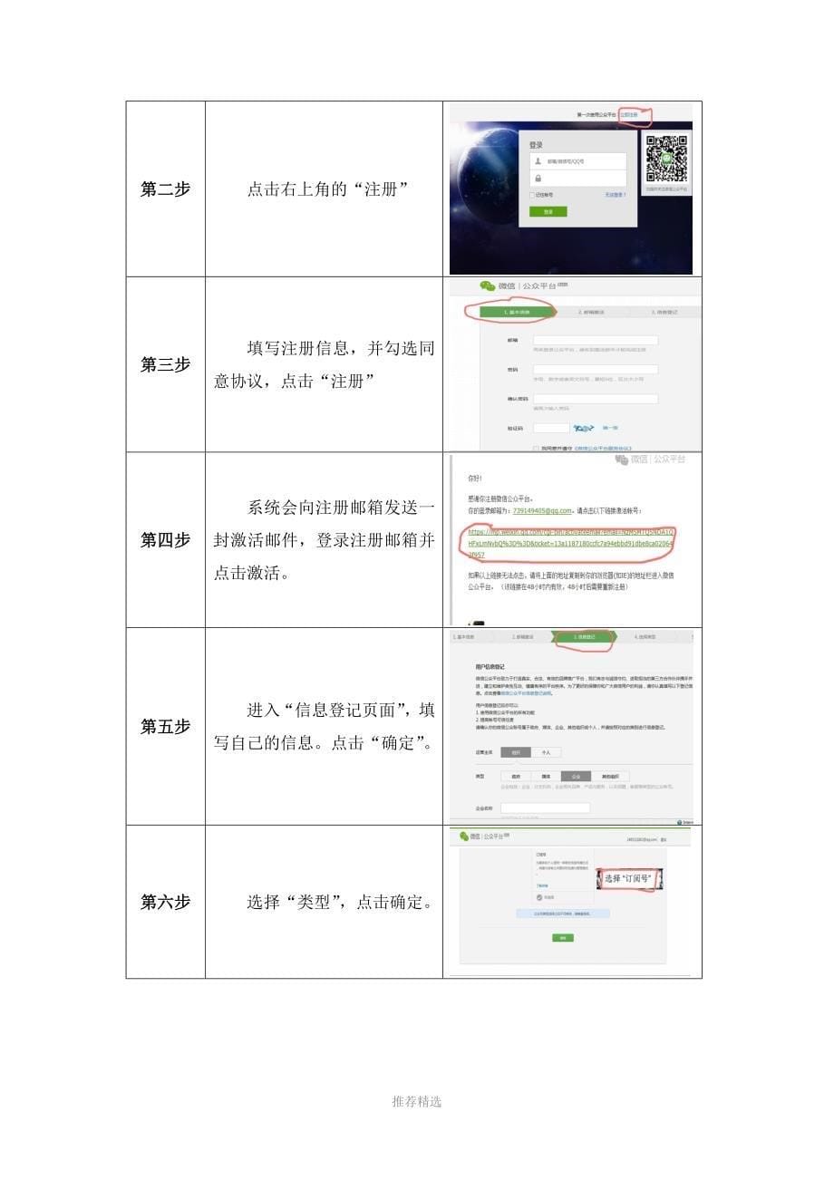 微信订阅平台建设方案_第5页