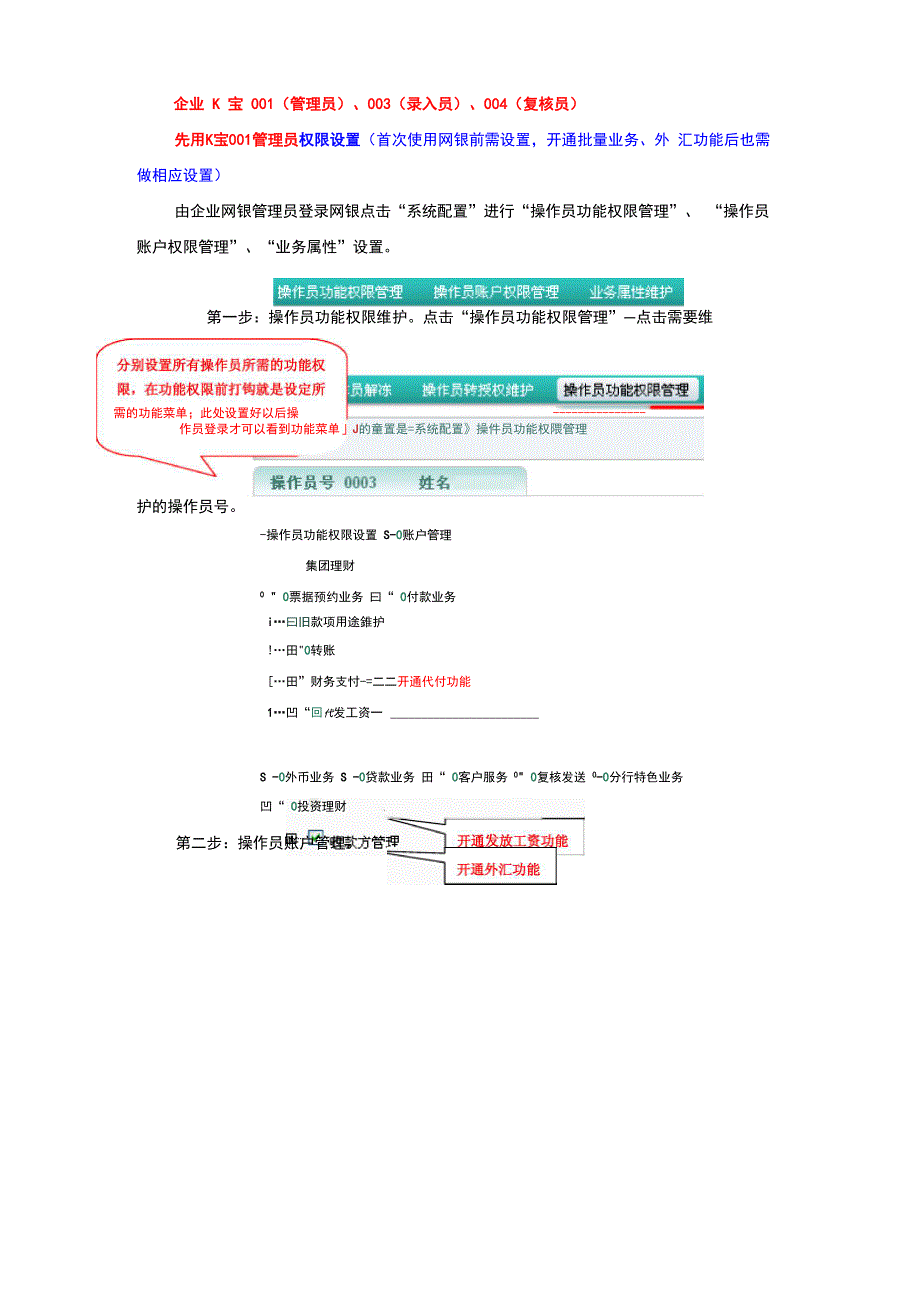 农行企业网银基本操作_第1页