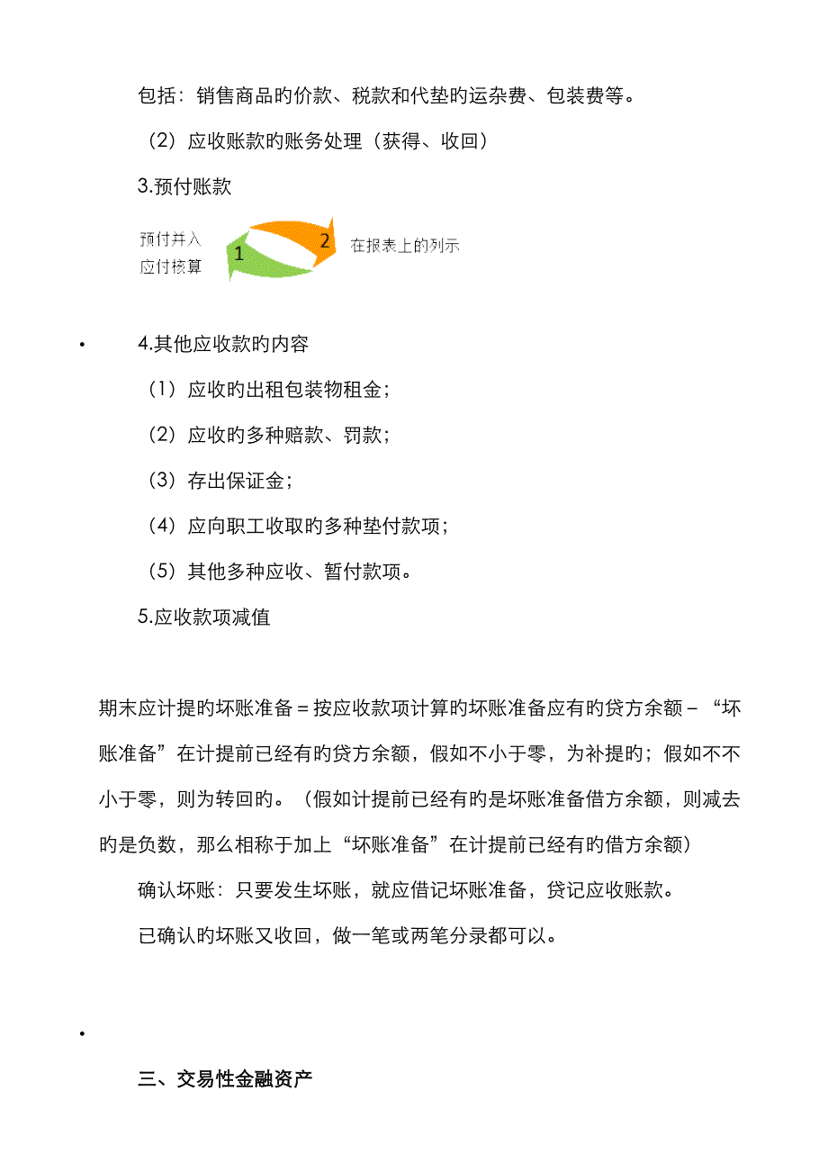 2022年初级会计实务笔记资产.doc_第2页