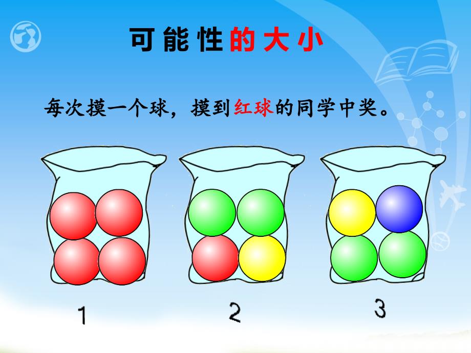 用分数表示可能性_第2页