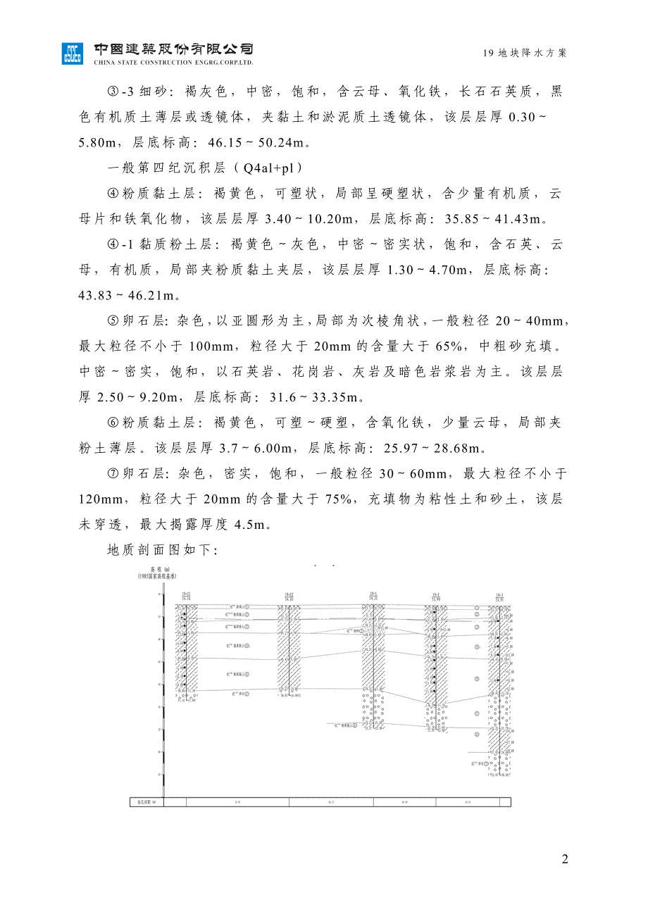 雨季土方施工方案_第4页