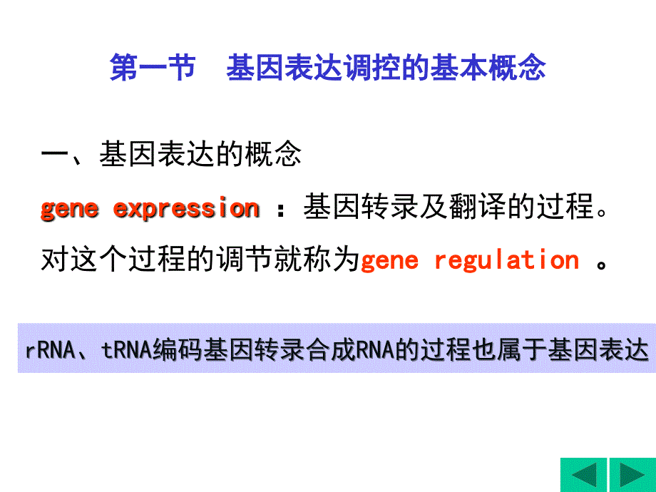 原核生物的基因表达与调控_第3页