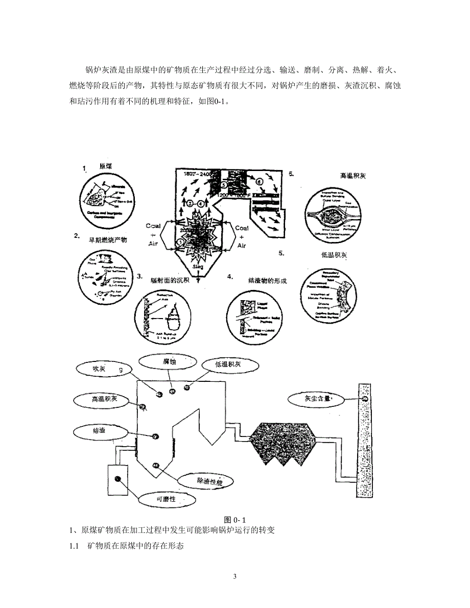 锅炉高温灰渣的控制培训教程.doc_第3页