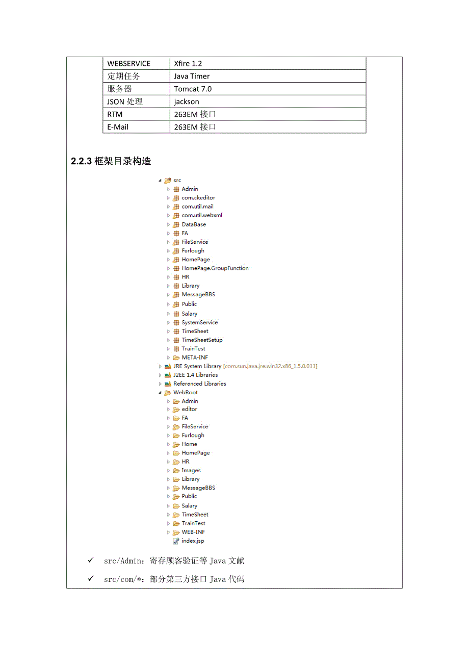 公司办公自动化管理系统研发计划书_第5页