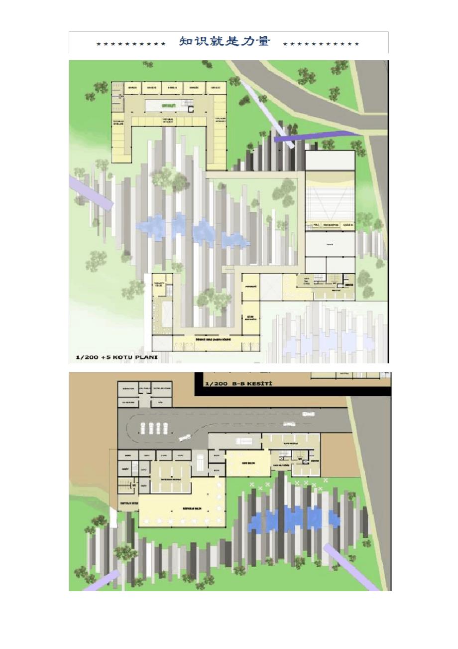 大学生活动中心案例分析_第2页