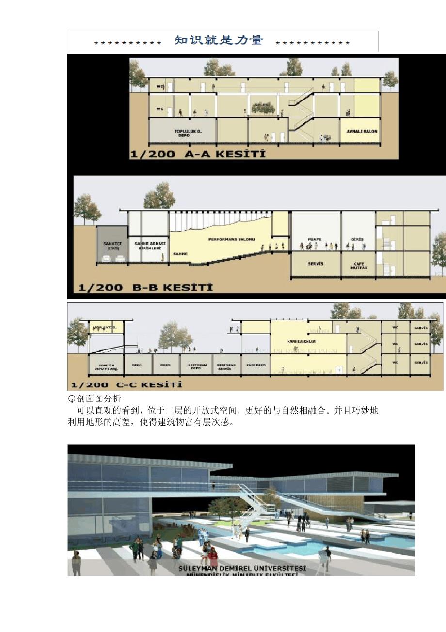 大学生活动中心案例分析_第4页