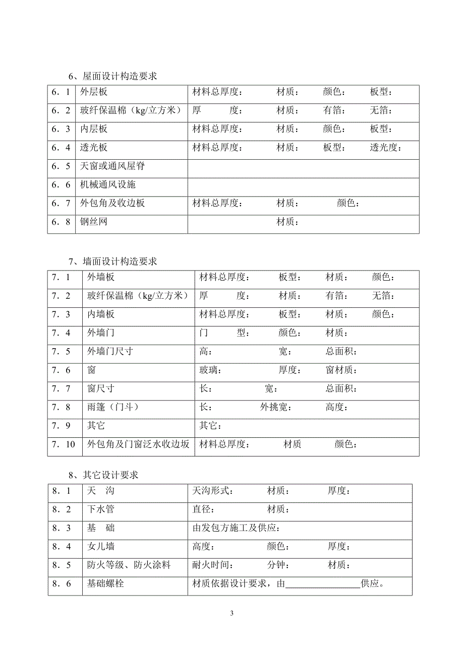 建筑钢结构制作安装合同_第3页