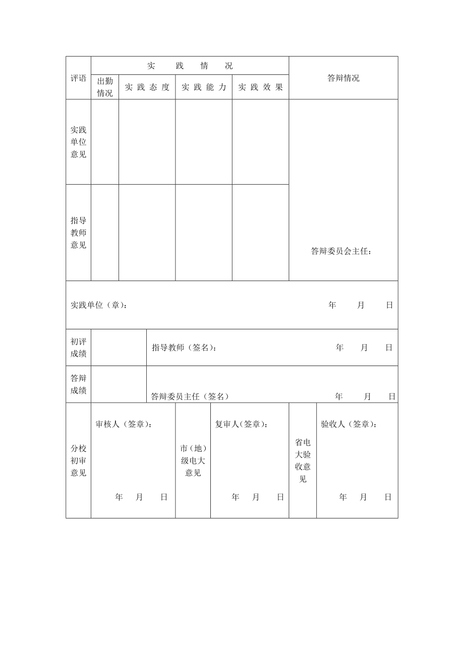 电大土木工程毕业论文_第3页