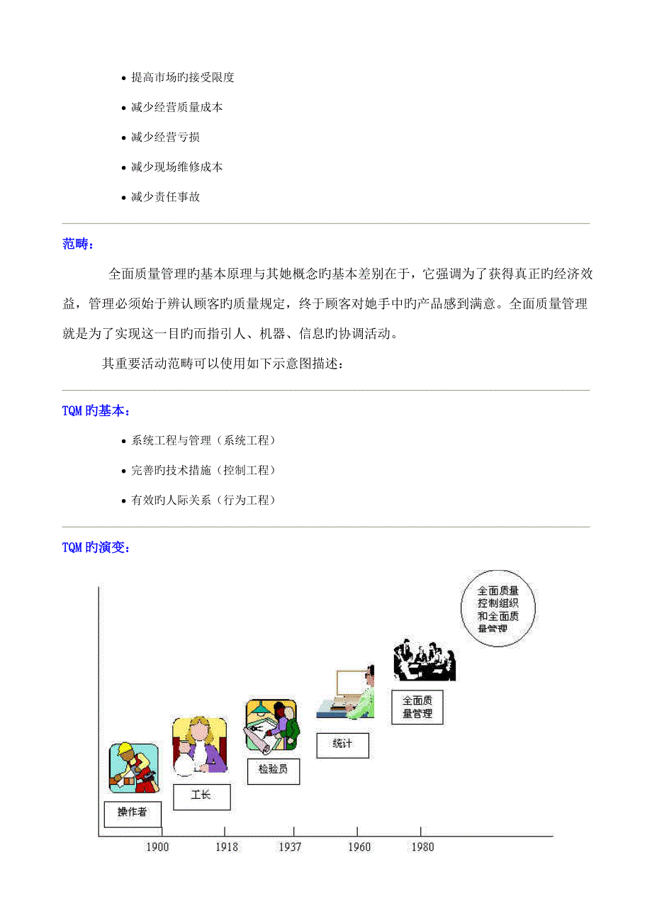 TQM全面质量管理与ISO质量管理全新体系_第2页