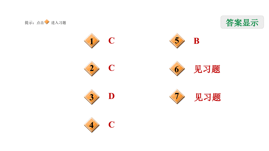 23.2.3关于原点对称的点的坐标人教版九年级数学上册典中点习题课件共16张PPT_第2页