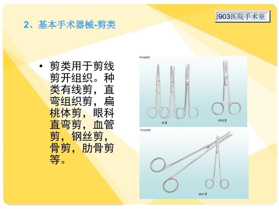 手术用基本器械_第5页