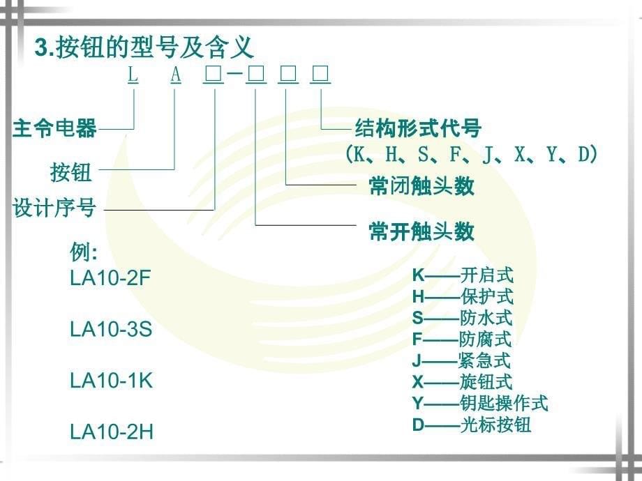 课题四主令电器_第5页