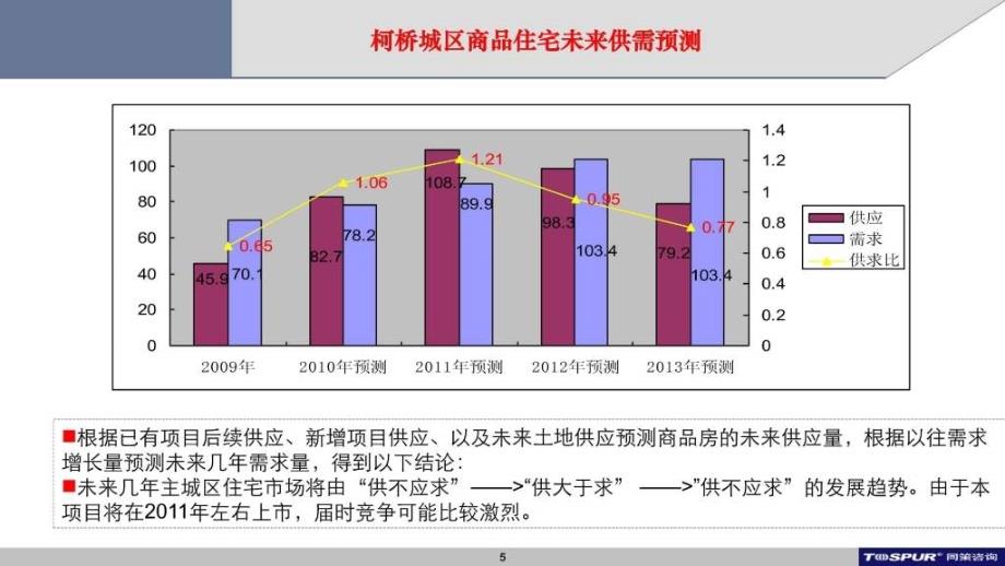 金地自在城报告_第5页