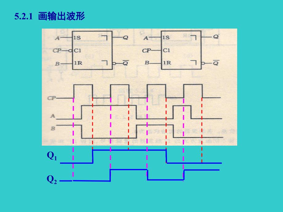 工程电磁场课后答案2_第4页