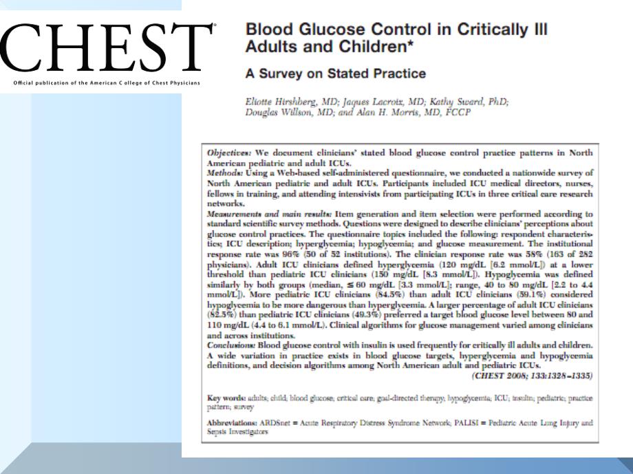 危重症与高血糖PPT课件_第4页