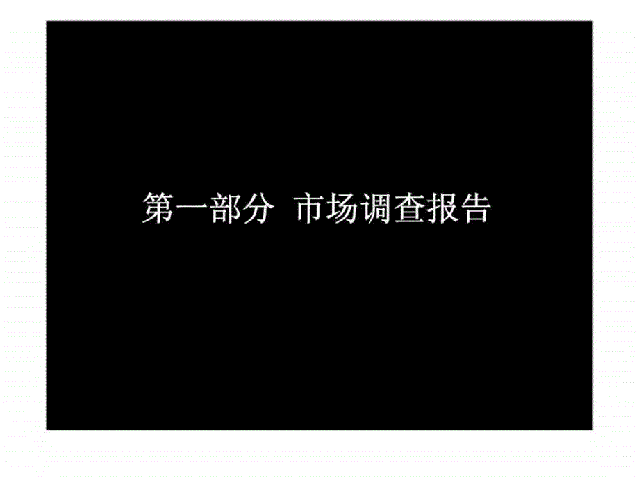 曙光花园二期整体广告策划方案_第2页